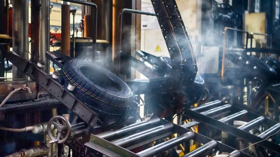 Comment la France a délaissé son industrie image