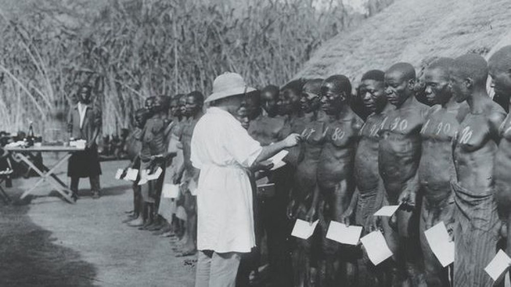 Santé publique : Les dilemmes politiques d’hier et aujourd’hui