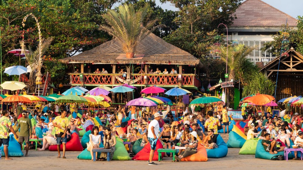 Asie du Sud-Est : Les défis environnementaux du tourisme de masse