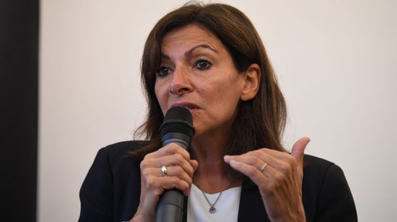 Anne Hidalgo et l’Afghanistan : la géopolitique des sentiments image