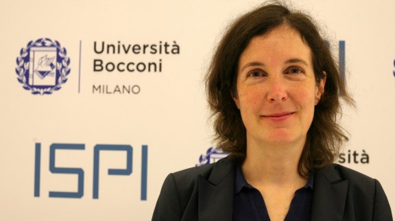 « Le changement climatique est le défi majeur de l’humanité » - Camilla Bausch image