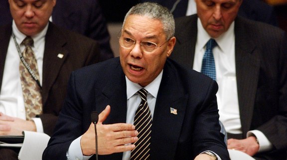 « La presse a soutenu la propagande sur l’invasion de l’Irak » - Jonathan Randal image