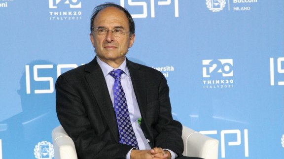 « Une croissance qui ravage climat et société est inacceptable » - Dennis Snower image