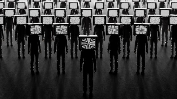 Les mots de l’impuissance politique image