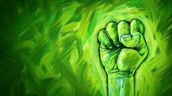 « La démondialisation est un enjeu de justice écologique » - Aurélien Bernier image