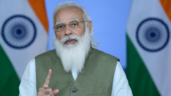 Existe-t-il un soft power indien ? Entretien avec Ram Divedi image