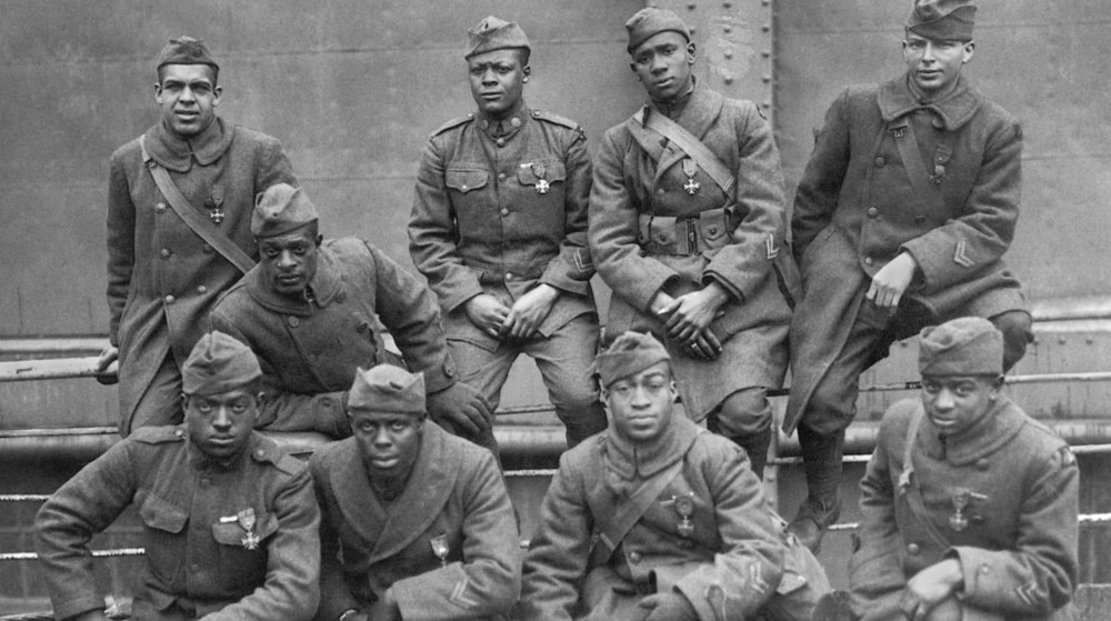 Quand les Américains tentaient d’introduire la ségrégation en France