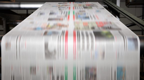 Presse, journalisme : petite histoire d’une catastrophe image