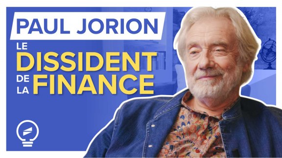 Finance et autres fléaux : face à l'effondrement, quel avenir pour l'humanité ? image