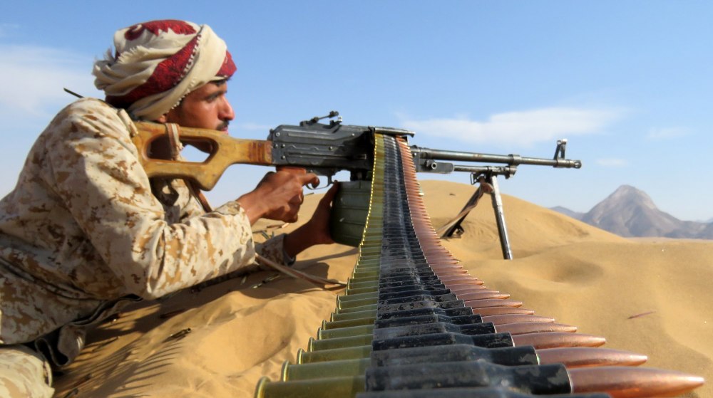 Yémen : La défaite militaire de la coalition saoudienne se profile à Marib