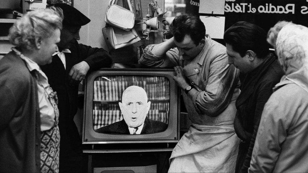 Après De Gaulle, la République dépérit – Entretien avec Marie-France Garaud (II)