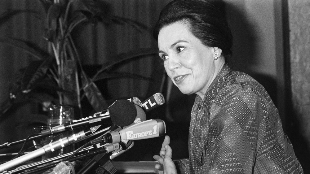 France : une souveraineté maltraitée – Entretien avec Marie-France Garaud (I)