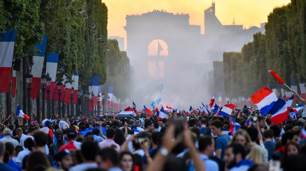 L’idée de nation : Les impensés de Renan et le déclin du sentiment national