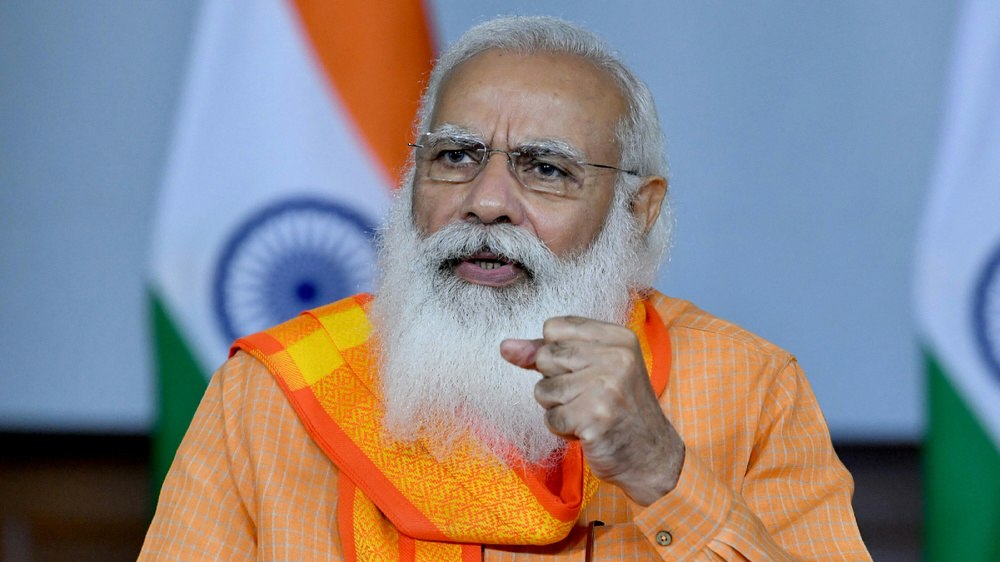 Inde : La fin de la mondialisation ? Entretien avec Rama Divedi