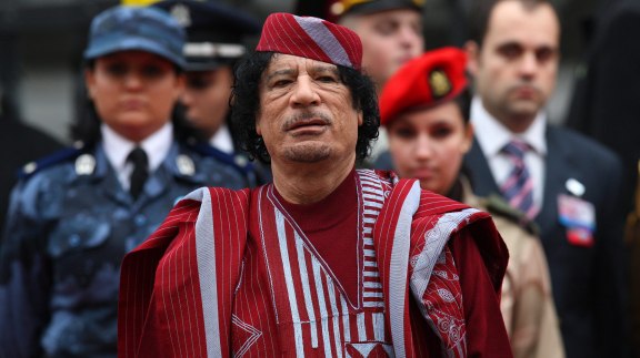 Guerre de Libye : chronique d’un désastre inévitable image