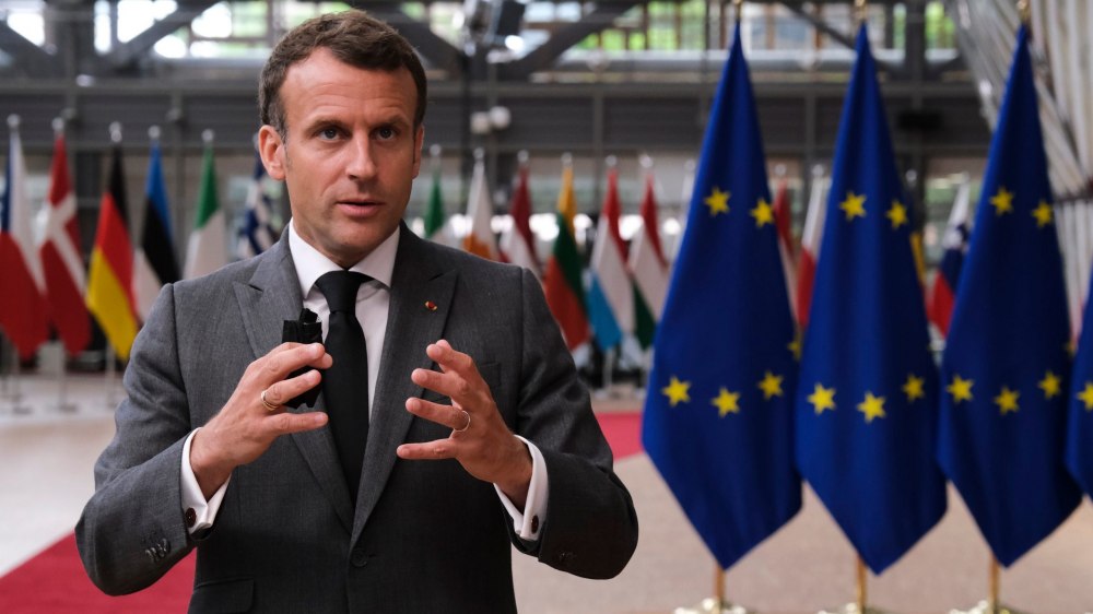 Débat public : ne faut pas confondre nuance et « en même temps »