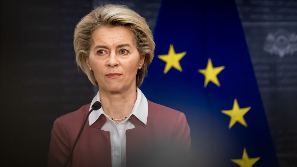 Désunion, Tensions et Américanisation : Dernières nouvelles de Bruxelles