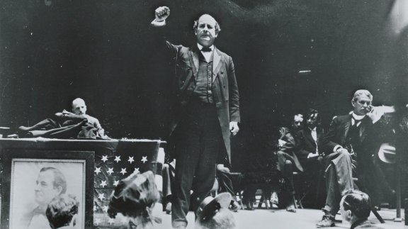 Le Populisme originel : éducation populaire et autogouvernement des citoyens image