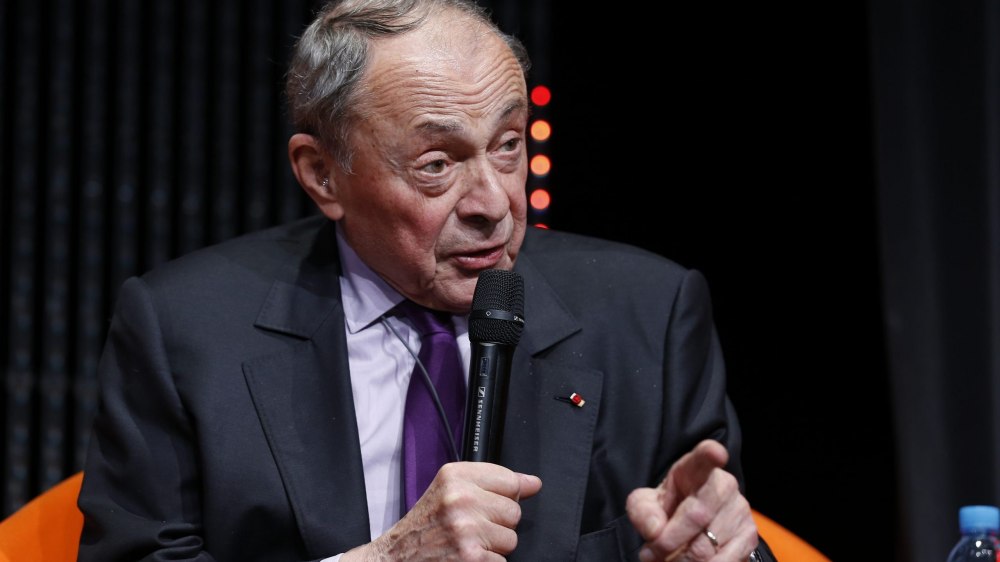 Michel Rocard : « La lutte des classes oppose producteurs contre financiers »
