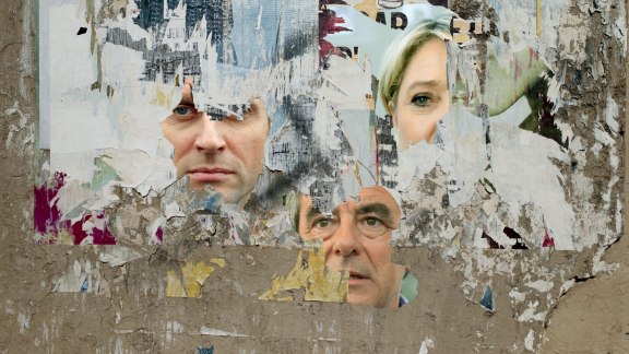 « Le déclin des partis traditionnels est irréversible » - Jean-Marie Guéhenno image