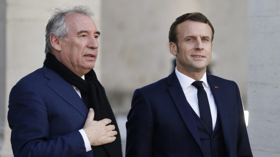 Déficit commercial : la France aveugle au mal du libre-échange et de l'euro image