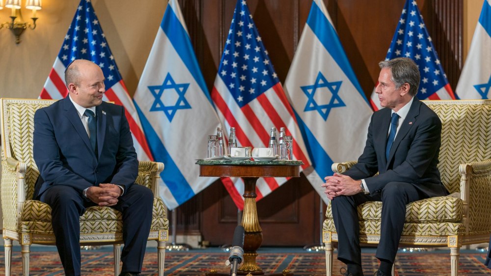 Nucléaire iranien : Les menaces d'Israël et la stratégie de l'escalade