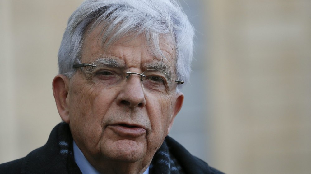 J-P Chevènement : « La globalisation est le triomphe du capitalisme financier »