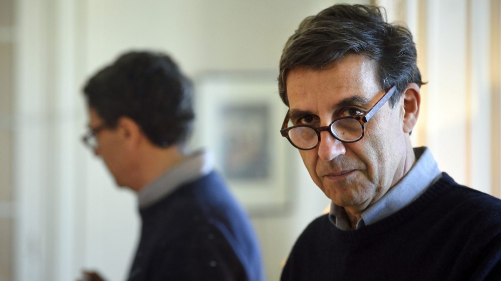 Emmanuel Todd : « La présidentielle 2022 s'annonce comme une comique tragédie »