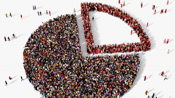 Élection présidentielle : les sondages d'opinion sont-ils fiables ? image