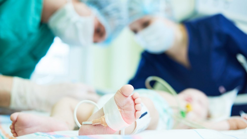 Infirmières puéricultrices : les oubliées du gouvernement enfin écoutées ?