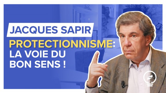 Échec de l'euro, sabotage de l'industrie : jusqu'où va t-on sombrer ? image
