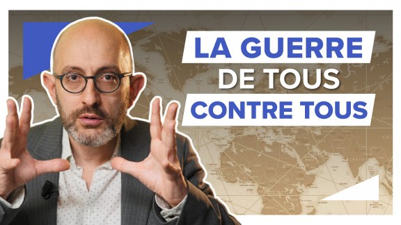 Mondialisation et libre échange : on vous explique tout ! image