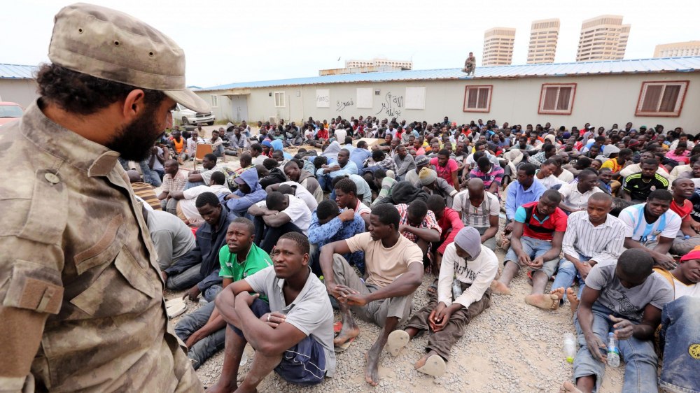 Migrants : L'UE finance les gardes-côtes libyens malgré leurs exactions