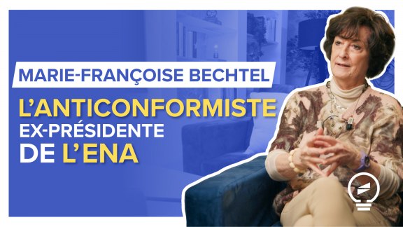 Comment les « élites » ont abandonné la France au profit de l'Europe... image