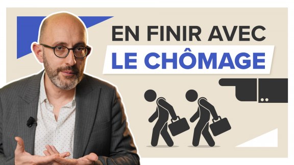 Explosion du chômage : qui est coupable ? image