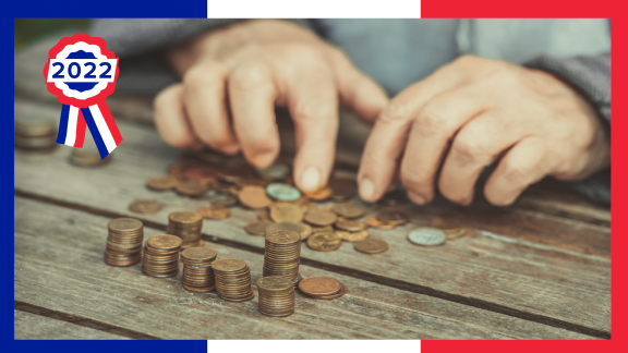 Le pouvoir d’achat après Macron : l’heure des comptes image