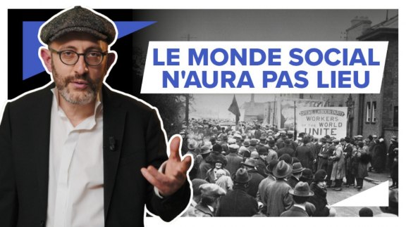 « Le travail ne doit pas être une marchandise » : la Charte de la Havane image
