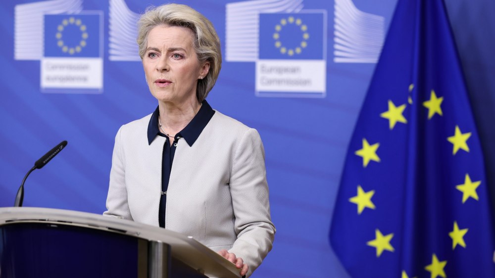 État de droit : Bruxelles peut désormais sanctionner les États membres