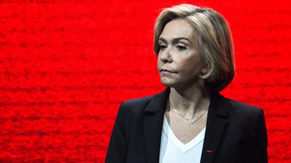 Transports en Île-de-France: Valérie Pécresse responsable du chaos qui s’annonce image