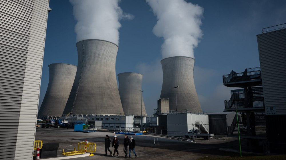 Où va le nucléaire français ?