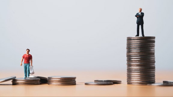 Capitalisme : l’impossible moralisation image