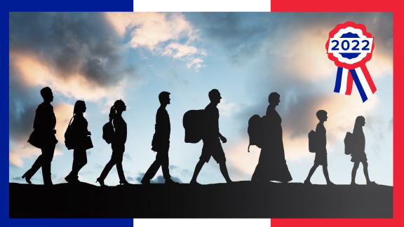 Immigration : vrai ou faux sujet ? image