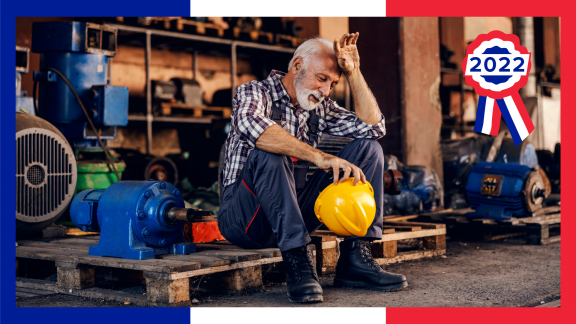 Réforme des retraites : nécessaire ou inutile ? image