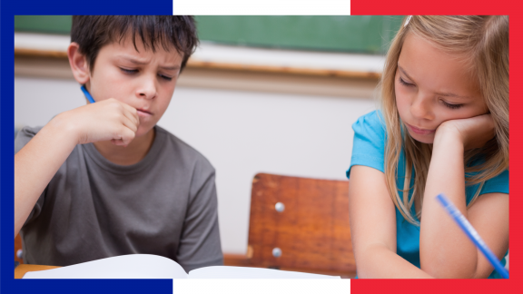 Éducation : l'enseignement en danger image