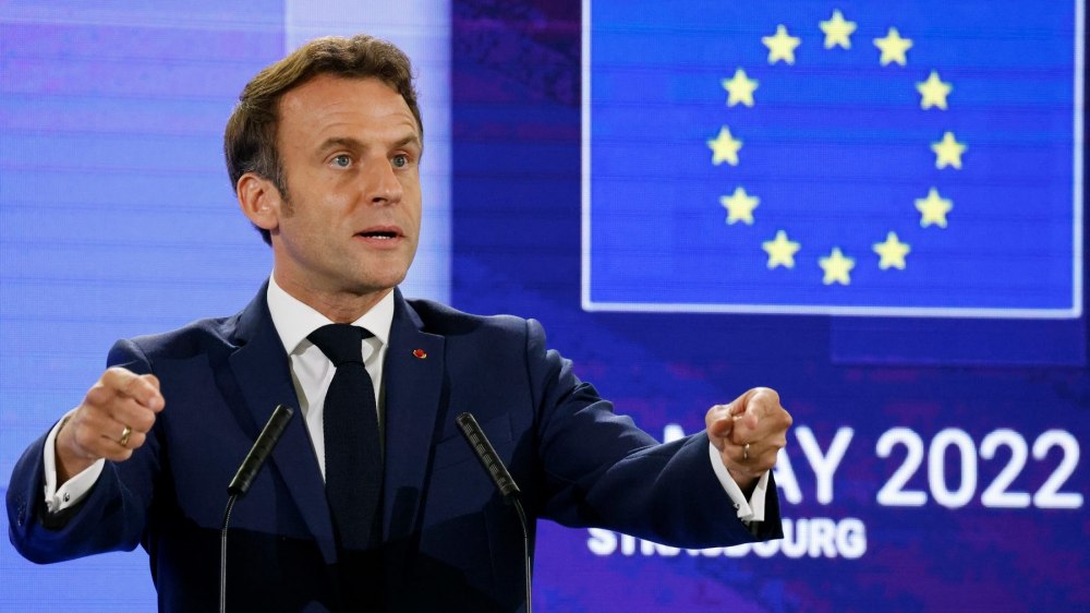 Conférence sur l’avenir de l’Europe : un double échec politique et démocratique