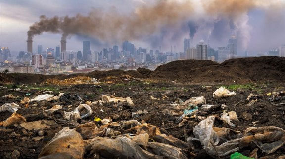 Inaction climatique : mais quand va-t-on passer des paroles aux actes ? image