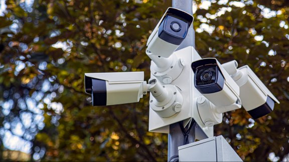 Vidéosurveillance : les caméras continuent d'envahir nos campagnes image