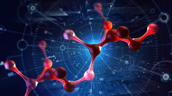 Fabriquer un élément : les alchimistes modernes image