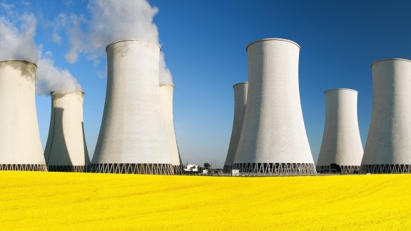 Stabilité et instabilité des noyaux atomiques : fusion, fission et radioactivité image