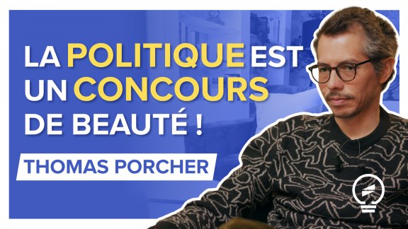 Macron face au chaos du monde : qui va trinquer ? - Thomas Porcher image